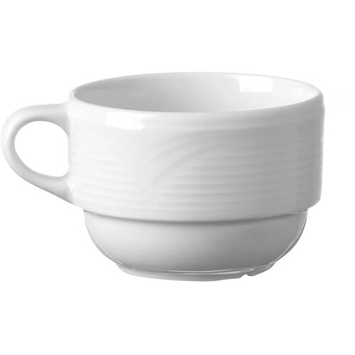  Skodelica za Kapučino Saturn, Porcelan, 230ml Cene
