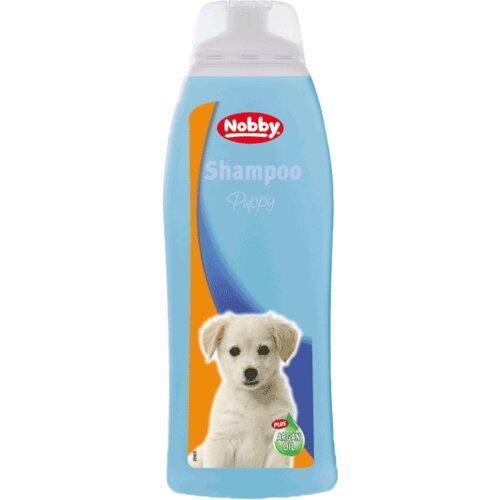 Nobby Šampon za štence Puppy, 300 ml Cene