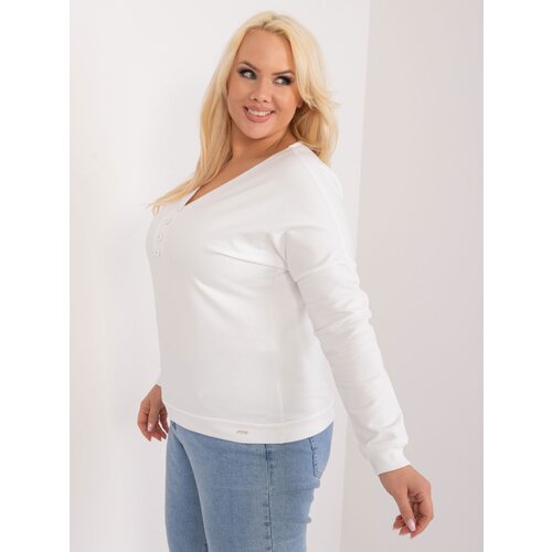 RELEVANCE Blouse-RV-BZ-9241.54-ecru Cene