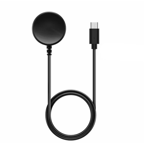 Magnetni punjač za Samsung Galaxy Watch 4/4 Classic/5/5 Pro/6/6 Classic, Crni Cijene