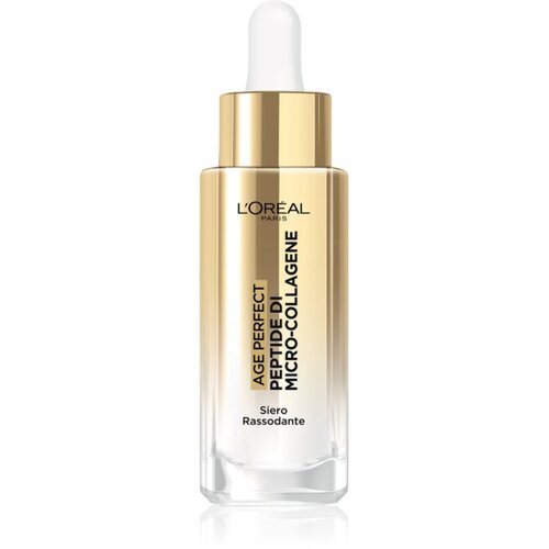 L&amp;acute;Or&amp;eacute;al Paris Age Perfect Collagen Expert intenzivni hranilni serum 30 ml Slike