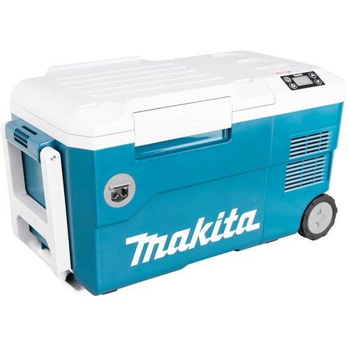 Makita FRIDGE-HEATER 18V40V XGT /230V Cijene