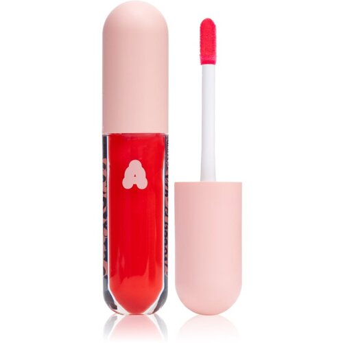Not So Funny Any Glossy Lips oljast sijaj za ustnice odtenek Catfish 4 ml Slike