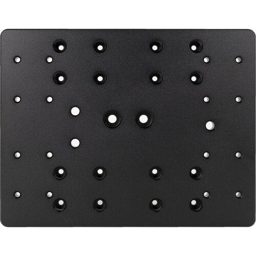 LDO Motors Z Mounting Plate - Milo 1.5 (110 x 158 x 15 mm) Slike