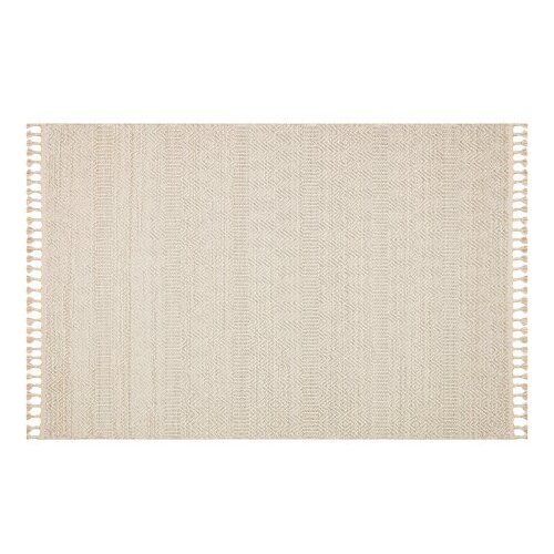 Conceptum Hypnose sh 01 - beige beige carpet (130 x 190) Cene
