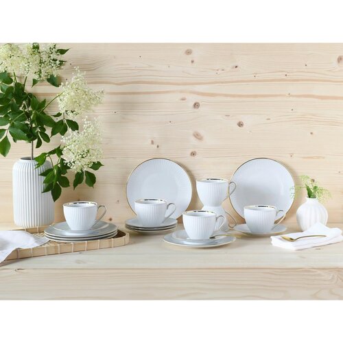 Creatable Kavni Servis Valencia, 18-Delni Slike