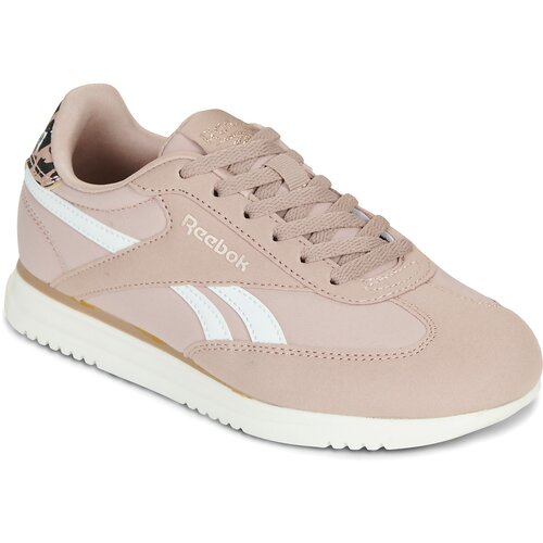 Reebok Nizke superge REEBOK WORLD 70 Bež Cene