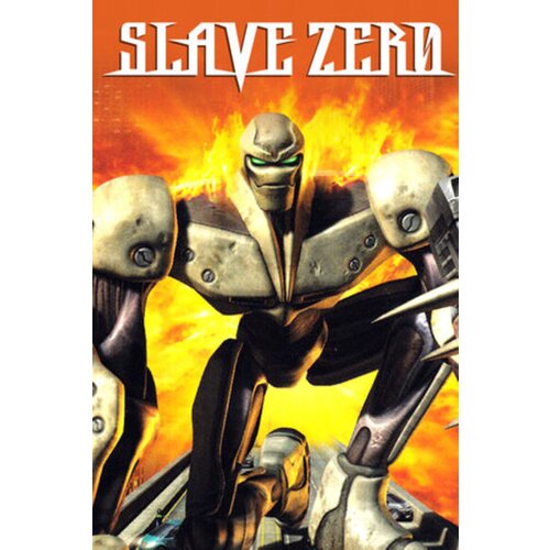  slave zero (pc) steam key global Cene