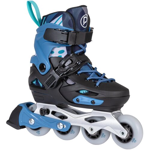 Powerslide Nastavljivi otro&scaron;ki rolerji PLAYLIFE Flash adj., (5000359429) Cene