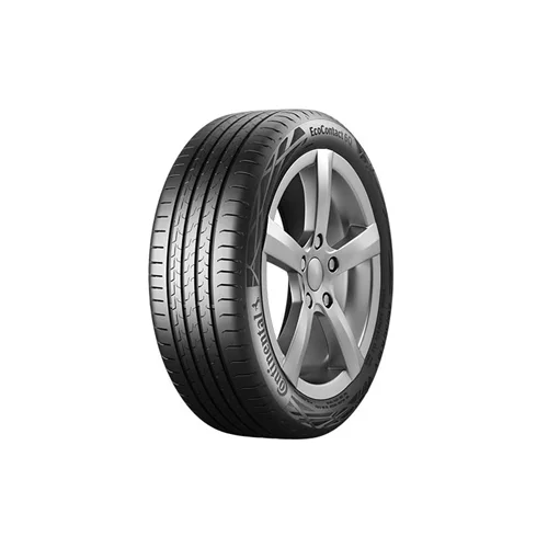 Continental Letna 275/30R20 97Y ECO 6 Q MO XL - Skladišče 5 (Dostava 5 delovnih dni)