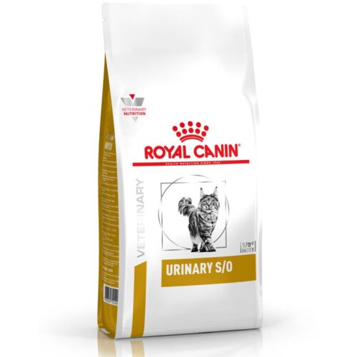 Royal_Canin veterinarska dijeta za mačke urinary s/o 1,5 kg Cene
