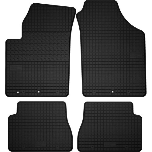Wielganizator Komplet gumijastih zaščitnih preprog za: Kia Picanto I kombilimuzina (od 2003 do 2011), (22128969) Cene