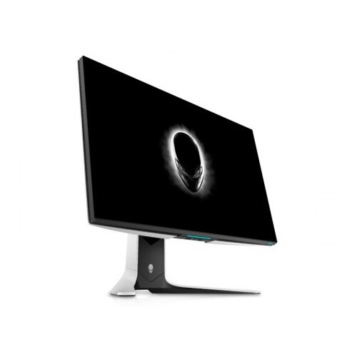Dell Monitor 68,6 cm (27,0&amp;quot;) AW2721D 2560x1440 Gaming 240Hz 1ms 2xHDMI DisplayPort Pivot 1/4xUSB3.1 G-Sync Ultimate sRGB 131% HDR600 Slike