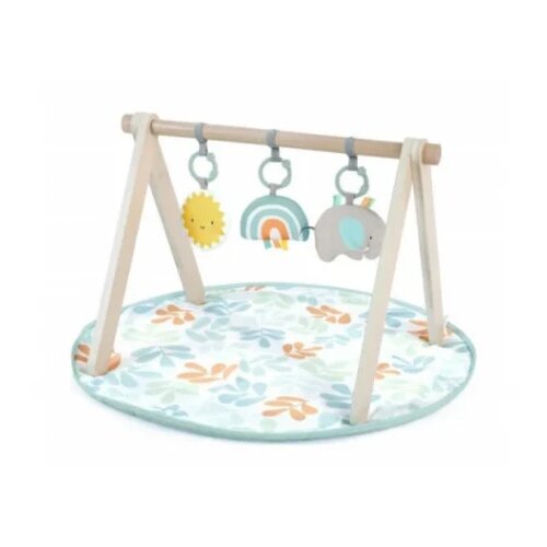 Ingenuity KIDS II PODLOGA PLAY ZONE - SUN VALLEY™ SA DRVENIM ELEMENTIMA 0-9M (SKU13122) Cene