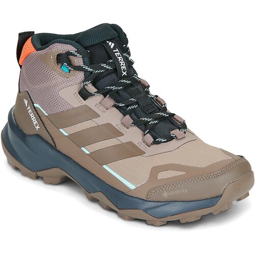 Adidas Pohodništvo TERREX SKYCHASER AX5 MID GTX W Kostanjeva Cene