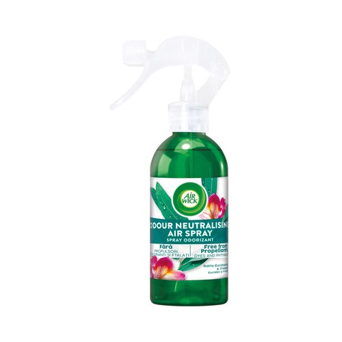 Air Wick osvežilec zraka v spreju z vonjem evkaliptusa in frezije, 237 ml Cene