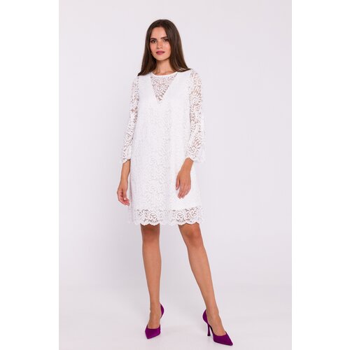 Stylove Woman&amp;#039;s Dress S380 Slike