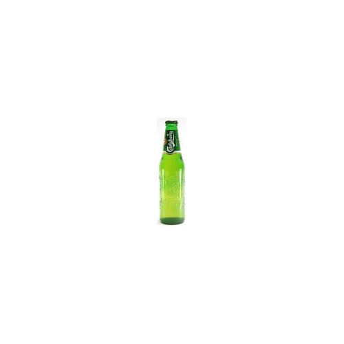 Carlsberg svetlo pivo 330ml staklo Slike