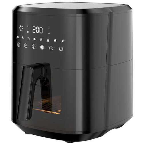 Sigma friteza bez ulja SK-1013 Cene