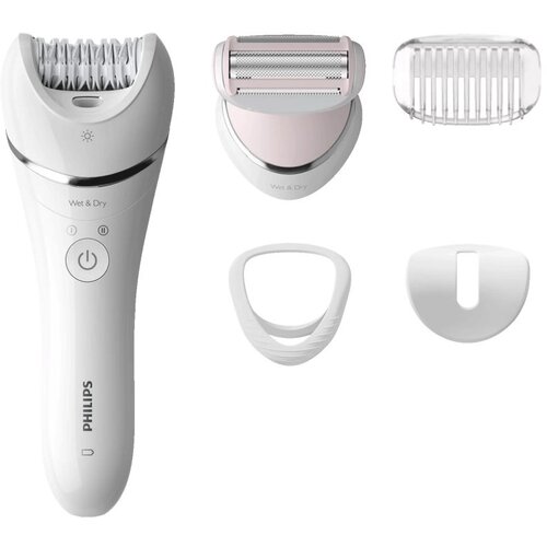 Philips Epilator za suhu i mokru kožu, Series... Cijene