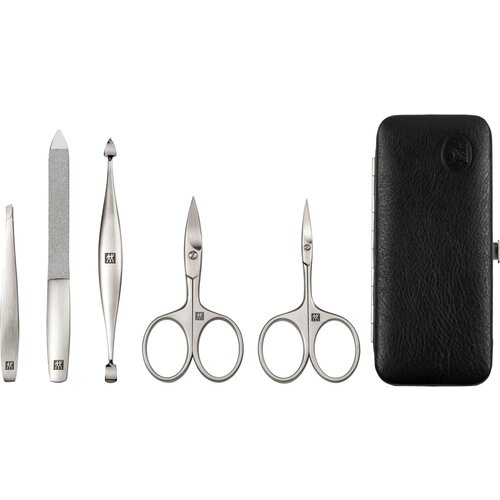 Zwilling TWINOX Yak leather case, black, 5 pc. Cijene