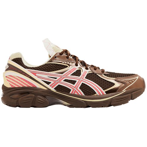 Asics Nizke superge UB8-S GT-2160 Brown Storm Sienna Kostanjeva Slike