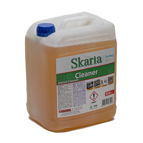 Wieberr Skaria cleaner Sredstvo za generalno čišćenje, 5l Cene