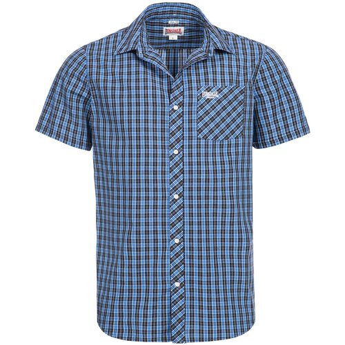Lonsdale Men&amp;#039;s short sleeve shirt slim fit Slike