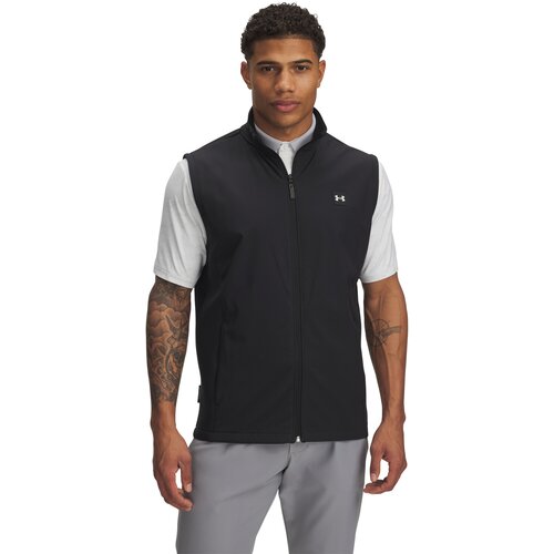 Under Armour Men&amp;#039;s vest Drive Pro Storm Hyb VST Slike
