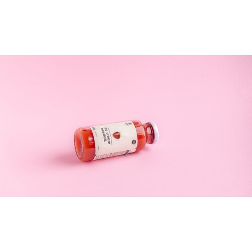 Kafeterija&Love&Brands No cream needed Sok, Jagoda, 250ml Cene