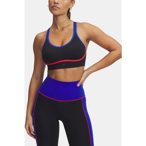Under Armour Women&amp;#039;s bra Pjt Rck Bra - Women&amp;#039;s Slike