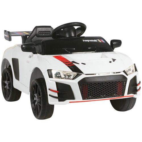  Auto na akumulator Sport 915 - bijeli Cene