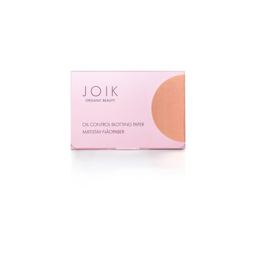 JOIK Organic Oil Control Blotting Paper Cijene