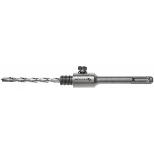 Hogert adapter za dijamansku krunu sa burgijom 130 mm sds+ HT6D470 Cene
