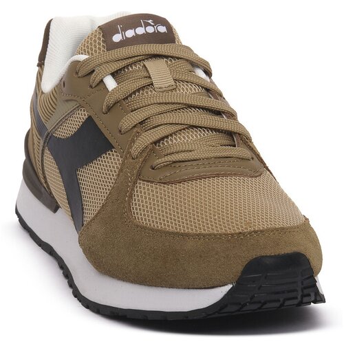 Diadora Modne superge C0109 FENICE Bež Slike