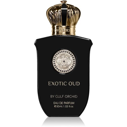 Gulf Orchid Exotic Oud parfemska voda uniseks 30 ml Slike