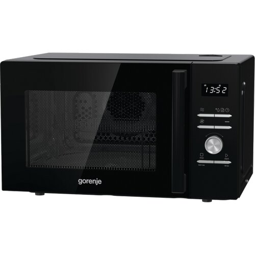 Gorenje mikrotalasna MO28A5BH Slike