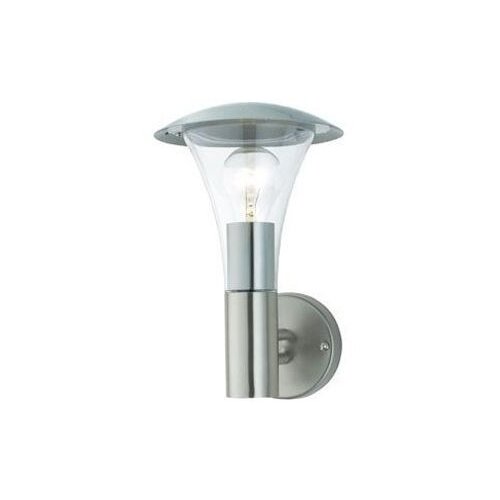  Svjetiljka zidna vanjska VEGAS SPF00135 1xE27 IP44 inox Cijene