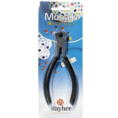 RAYHER Klešče za mozaik, male, 10 cm, 1 kom., (20633712) Cene
