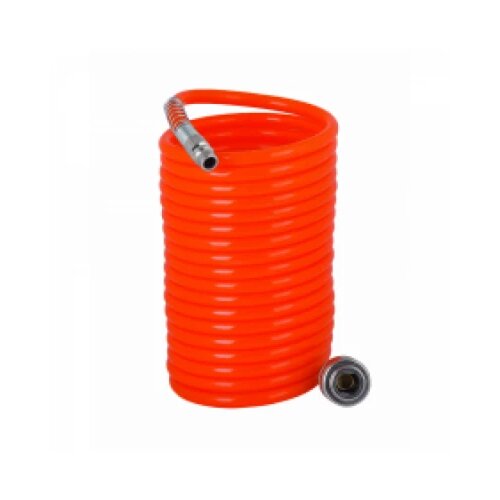 Euromaster Co.ltd Crevo za vazduh spiralno 1/4M F fi8x12mm 15m 110702 Cene