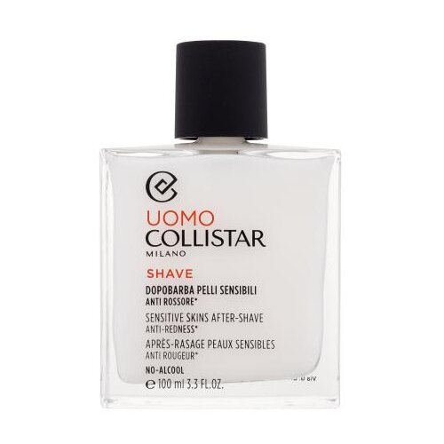Collistar Losion posle brijanja za osetljivu kožu, 100 ml Cene
