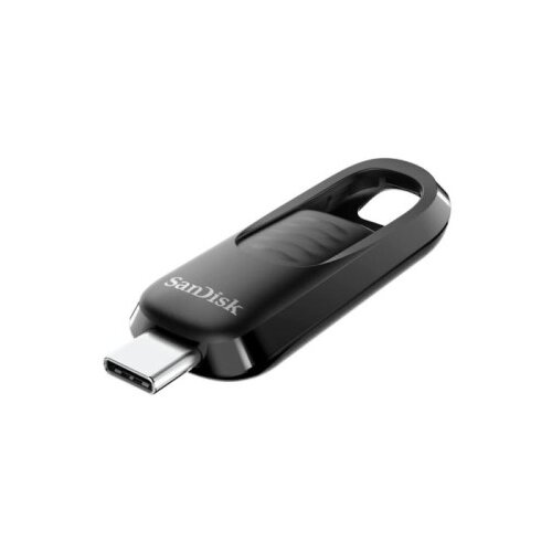 San Disk 256GB Ultra Slider USB-C 3.2 USB ključ Cene