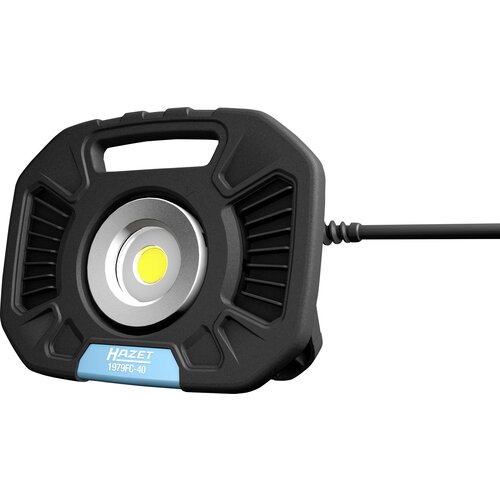 Hazet 1979FC-40 LED delovni reflektor EEK F (A - G) 40 W 4000 lm 1979FC-40, (20531070) Slike