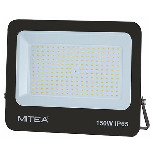 Mitea Lighting SMD ECO LED reflektor crni 6500K 150W IP65 M480150-C6 Cene