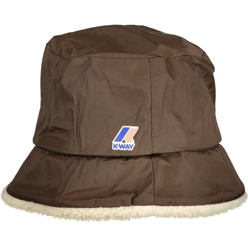 K-Way BROWN MEN&amp;amp;#39;S FISHERMAN HAT Slike