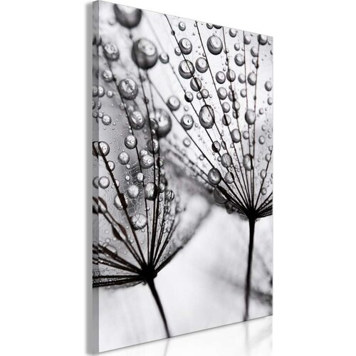  Slika - Morning Dew (1 Part) Vertical 60x90 Slike