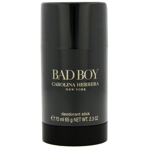 Carolina Herrera Bad Boy deodorant v stiku 75 ml za mo&scaron;ke Cene