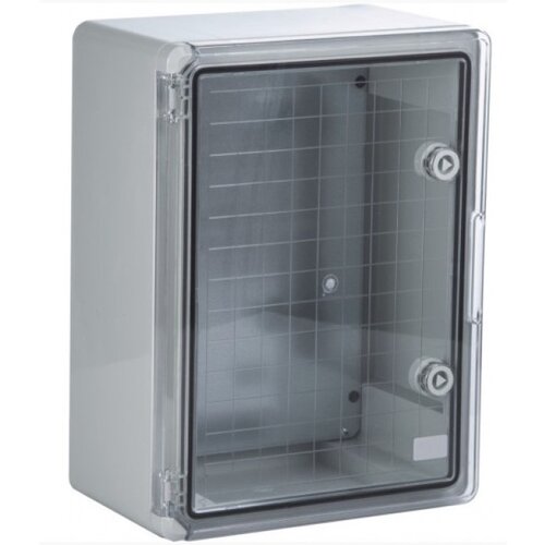 MIT.EL Razvodni orman ME-OT300x400x220mm L/H/W ABS IP65 Slike