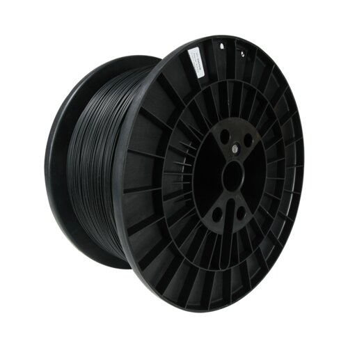 Polymaker PolyLite PLA PRO Black - 1,75 mm / 5000 g Slike