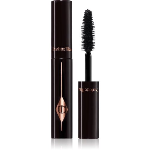 Charlotte Tilbury Full Fat Lashes maskara za volumen in privihanje trepalnic 4 ml Cene